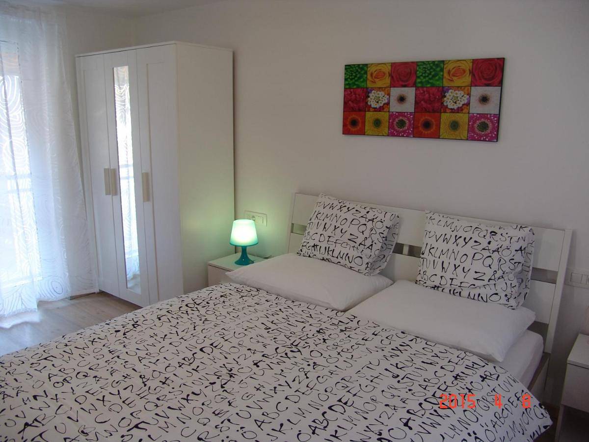 Ganze Wohnung, Apartments Lana in Bled, Triglav Nationalpark
