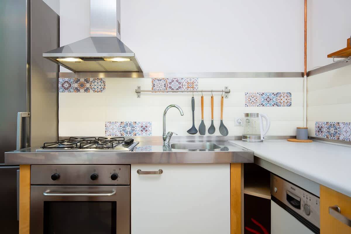 Entire apartment, Odolanska 14 | Stylish Apartment | Old Mokotow in Mokotów, Warsaw