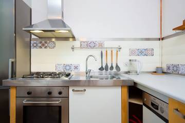 Glamping dla 3 osoby w Mokotów, Warszawa, Zdjęcie 4