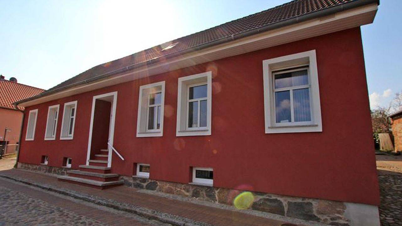 Ganze Ferienwohnung, Ferienwohnung für 3 Personen (70 m²) in Flecken Zechlin in Flecken Zechlin, Rheinsberg