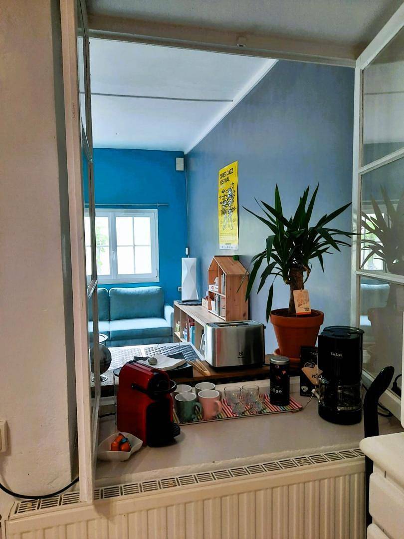Le Petit Clair Matin in Crest, Región de Die