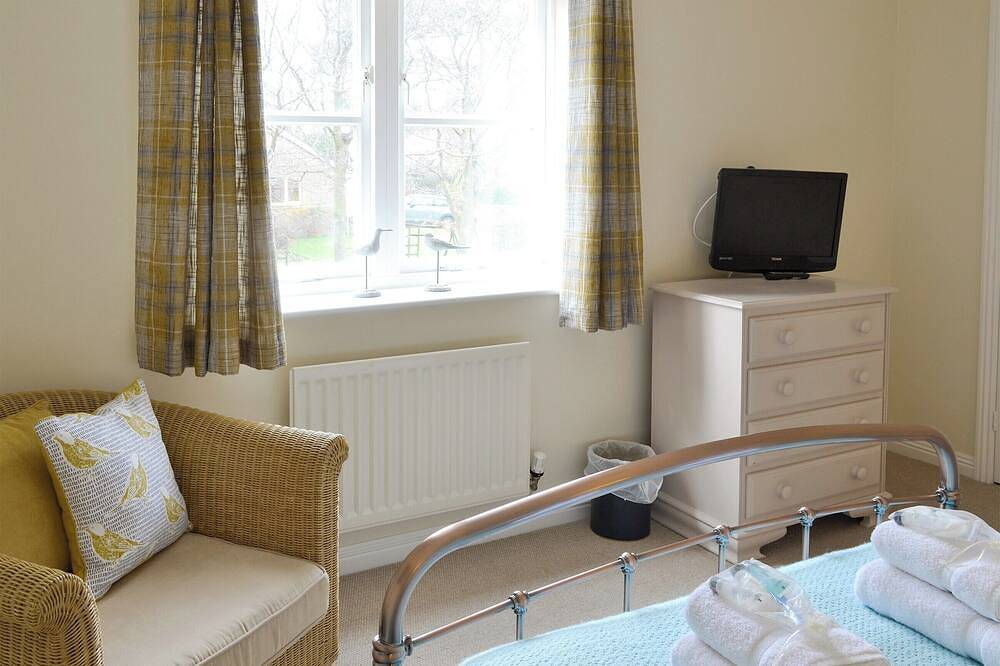 2 bedroom accommodation in Embleton, near Alnwick in Embleton, Northumberland