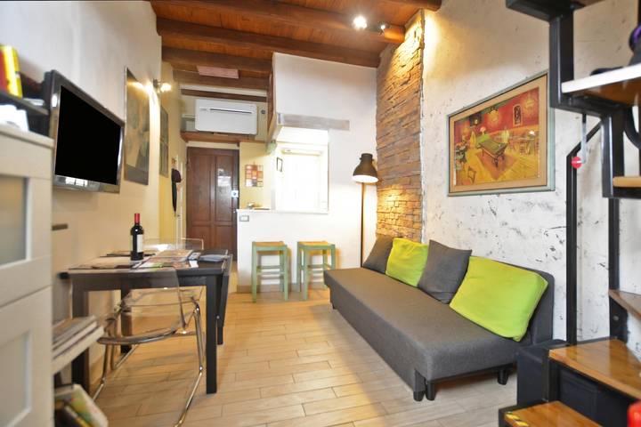 Ferienwohnung für 2 Personen in Florenz - 4