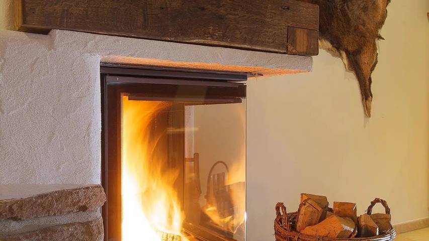 Chalet für 6 Personen, mit Sauna und Garten in Ilsenburg - 3