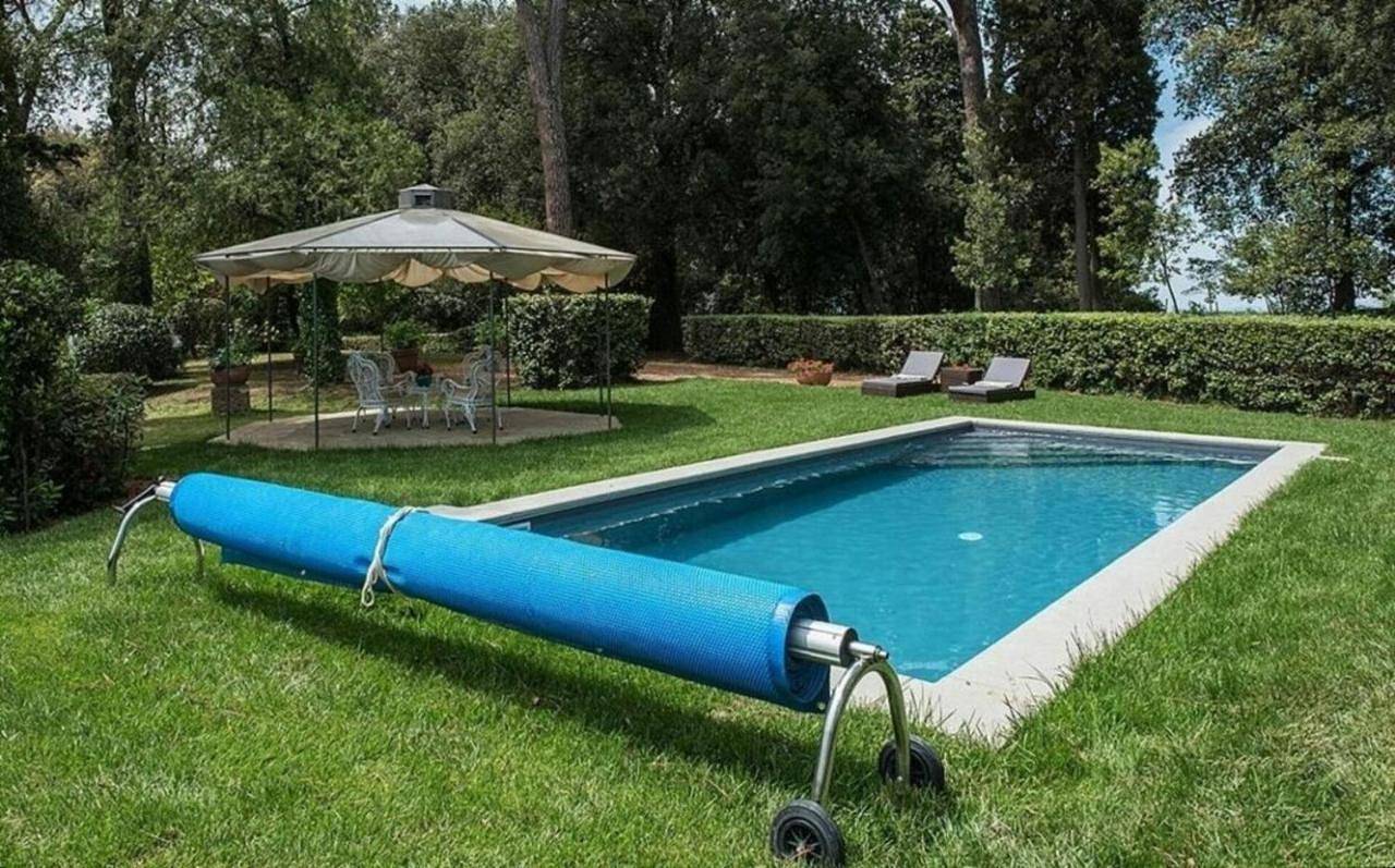 Villa Dante in Florence, Florence Province
