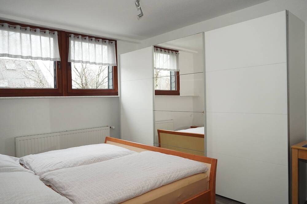 Ganze Wohnung, Gemütliche Wohnung in ruhiger und zentraler Wohnlage in Solingen, Bergisches Land