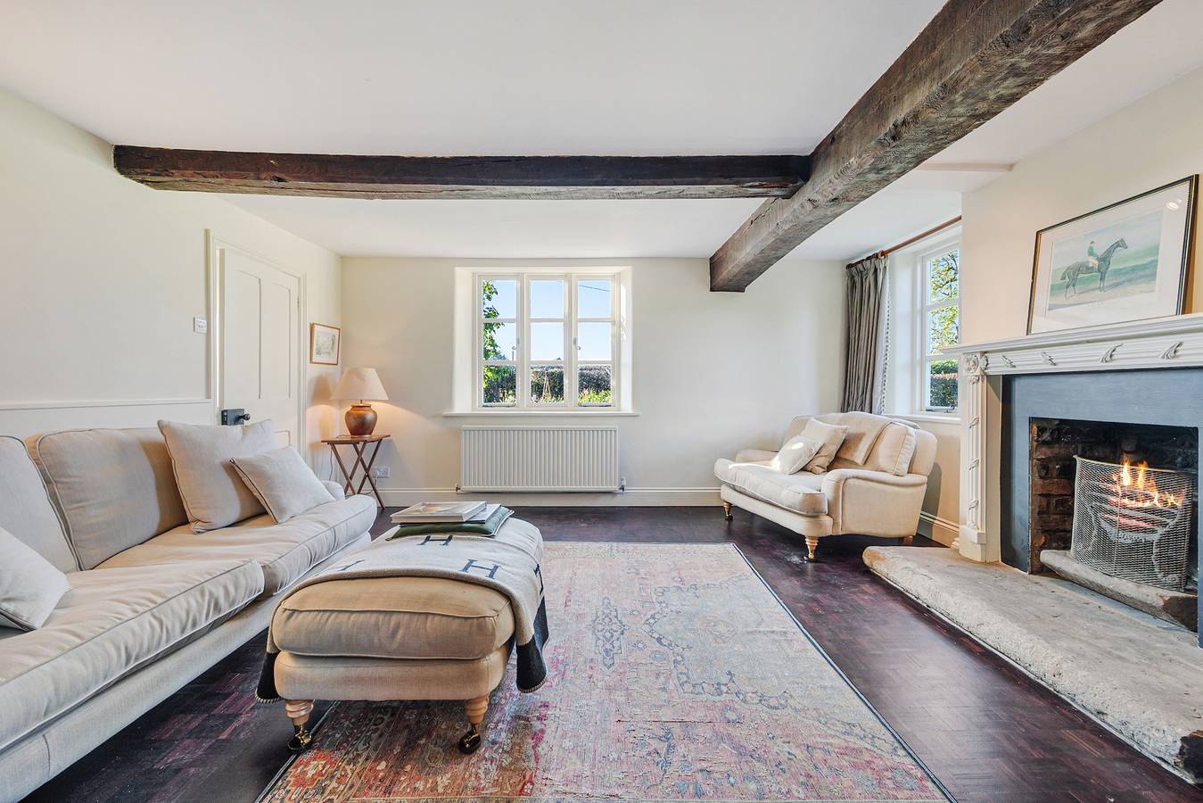 Wheelwrights Cottage in Cheshire West and Chester