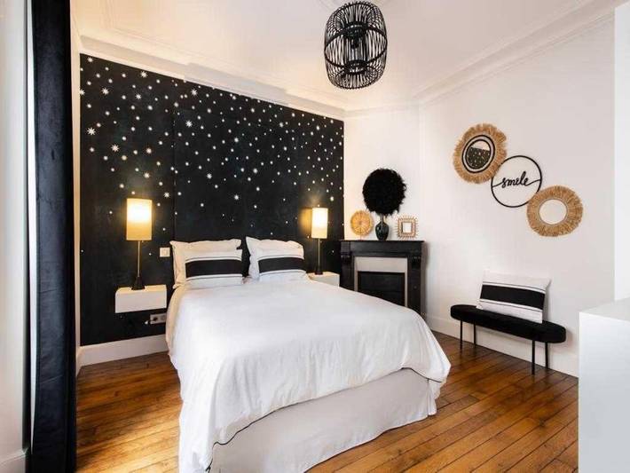 Gîte pour 5 personnes à Nogent-sur-Marne - 4