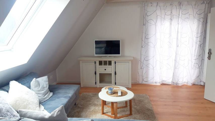 Ferienhaus für 2 Personen, mit Balkon und Balkon/Terrasse im Ruhrgebiet - 2
