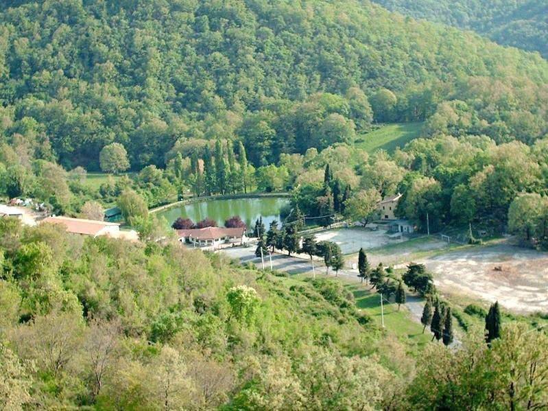 Agriturismo Le Cannucceta in Castel San Pietro Romano, Provincia di Roma