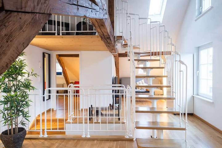 Ferienwohnung für 4 Personen - 1