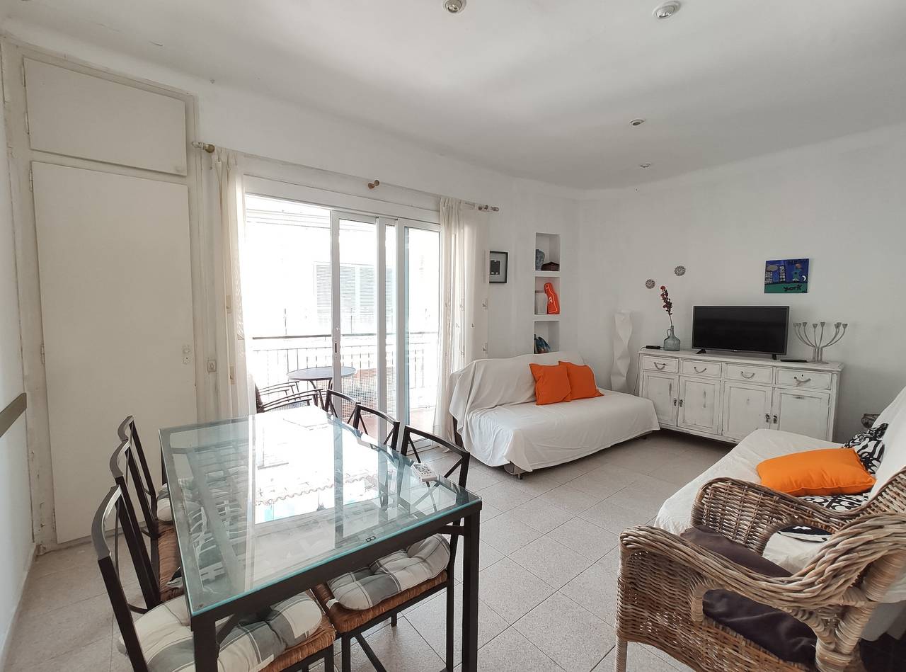 Maison de vacances 'Maribeach3' avec terrasse privée, Wi-Fi et climatisation in Sitges, Garraf