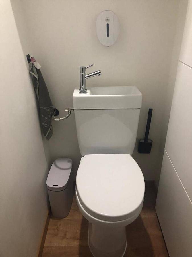 Location de vacances pour 4 personnes, avec jardin et vue à Marsaneix - 2