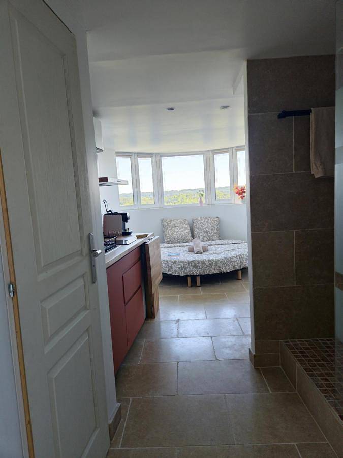 Gîte pour 2 personnes à Saint-Étienne-de-Chigny - 3