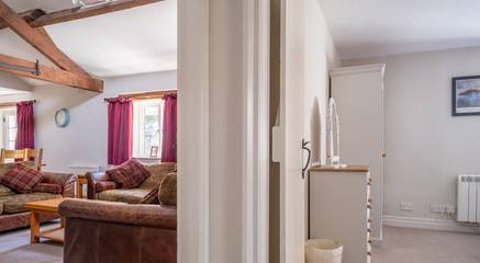 Cottage for 10 People in Cumbria, North West England, Photo 4