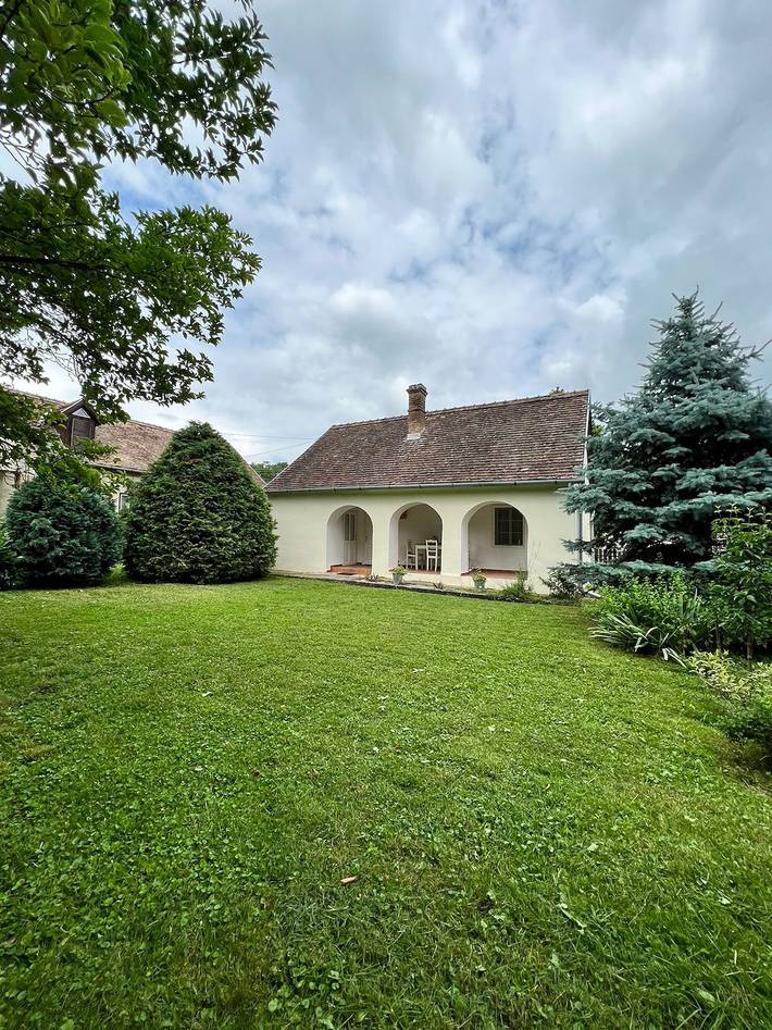Galóca Holiday Home in Szentlőrinci kistérség