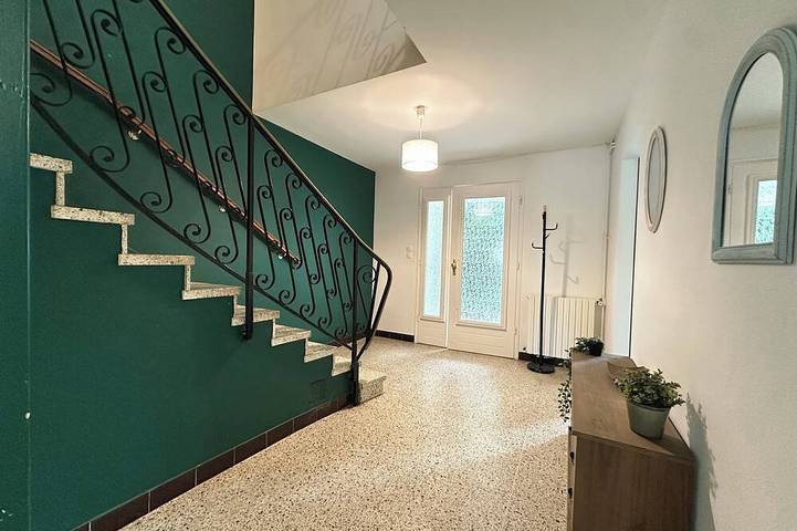 Ferienhaus für 8 Personen - 1