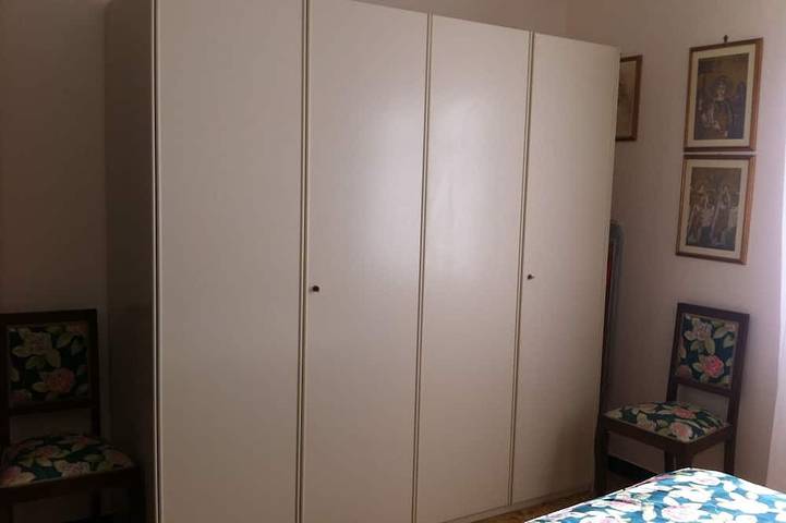 Gîte pour 9 personnes, avec balcon à Laigueglia - 4