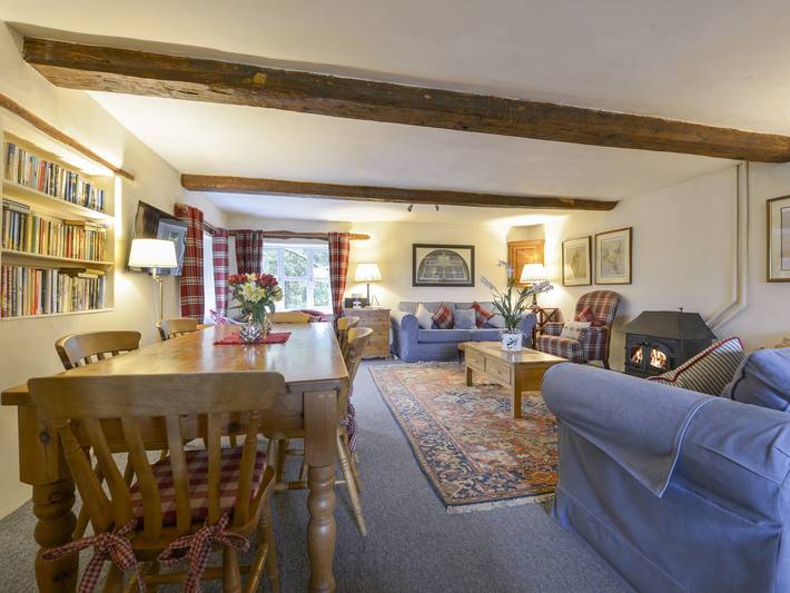 Pigwigs Place in Cornwood, Dartmoor