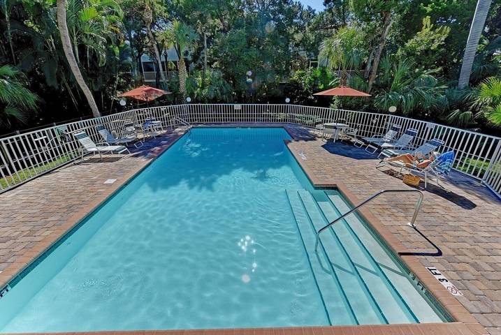 Vacation rental for 6 people, with balcony/terrace, with pets in Anna Maria Island