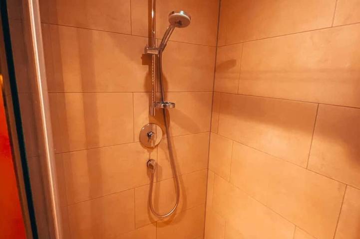 Ferienwohnung für 3 Personen, mit Terrasse in Hofstetten - 4