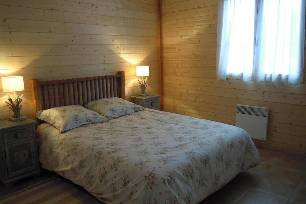 House / New Chalet in Timber Frame in Gez, French Pyrenees
