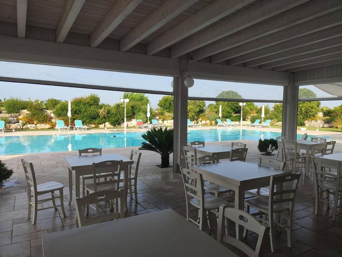 Agriturismo Li Damiani in Otranto, Otranto e dintorni