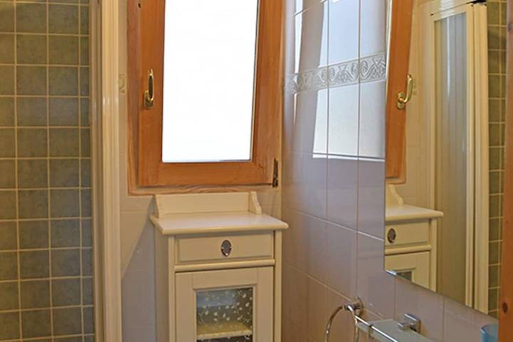 Chalet für 4 Personen, mit Garten und Terrasse in Santanyí - 3