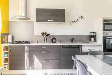 Maison De Vacances pour 4 Personnes dans Glénac, Région de Vannes, Photo 4
