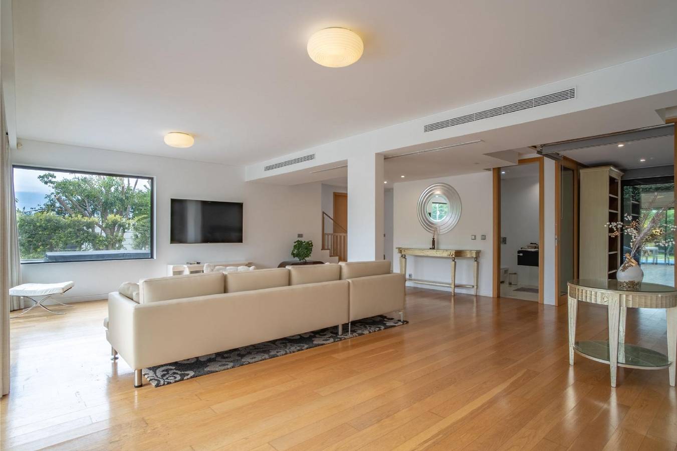 Maison de vacances pour 8 personnes avec balcon in São Martinho, Île de Madère