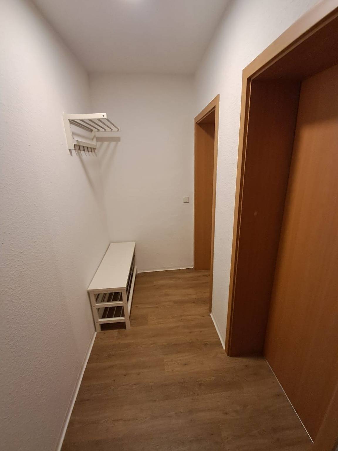 Ferienwohnung / Monteurzimmer G2/1 in Massen Eg rechts in Finsterwalde, Naturpark niederlausitzer heidelandschaft (Brandenburg)