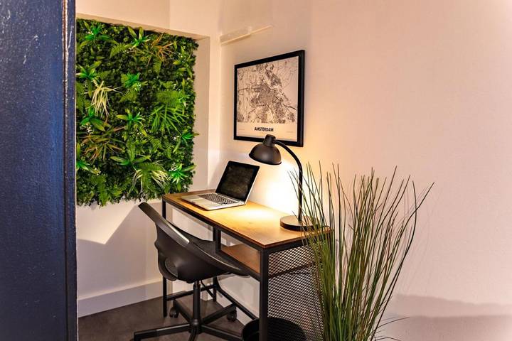 Gîte pour 4 personnes à Moussy-le-Neuf - 4