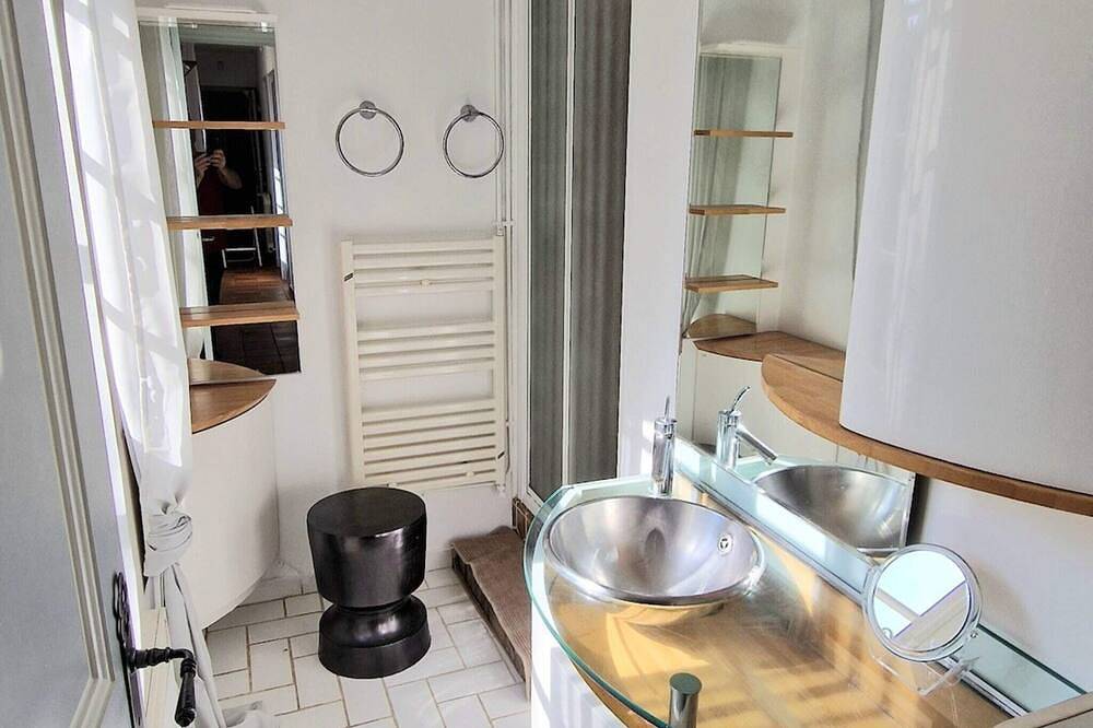 Villa with swimming pool in Ramatuelle - plaine de Pampelonne in Pampelonne, Ramatuelle