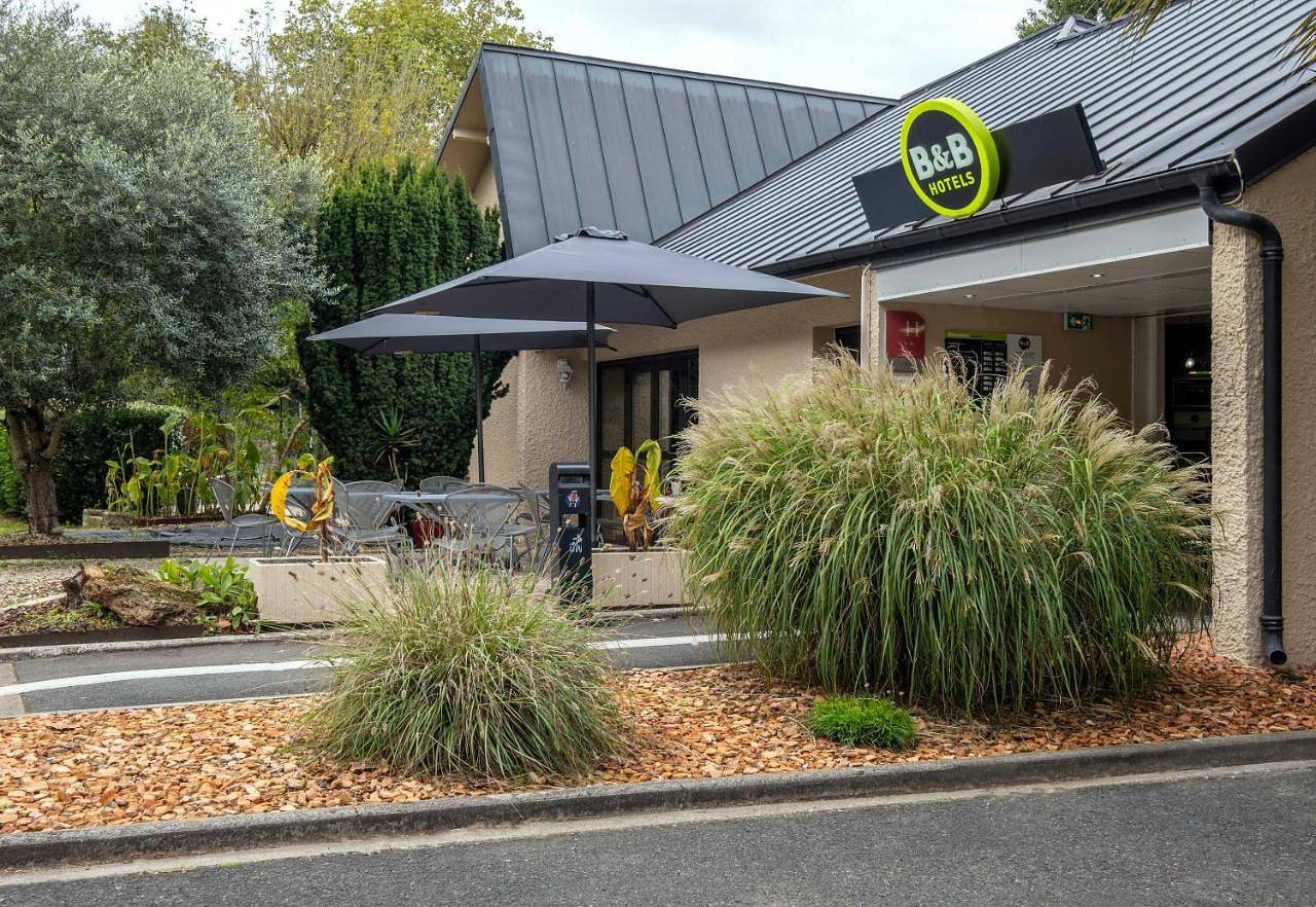 B&B Hotel Niort Sud Venise Verte in Niort, Région de Niort