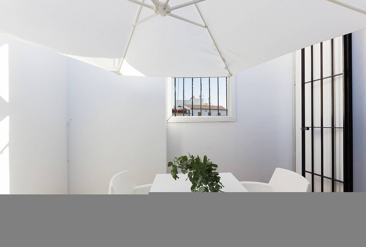 Apartamento entero, Apartamento Herrería in El Puerto de Santa María, Costa de la Luz