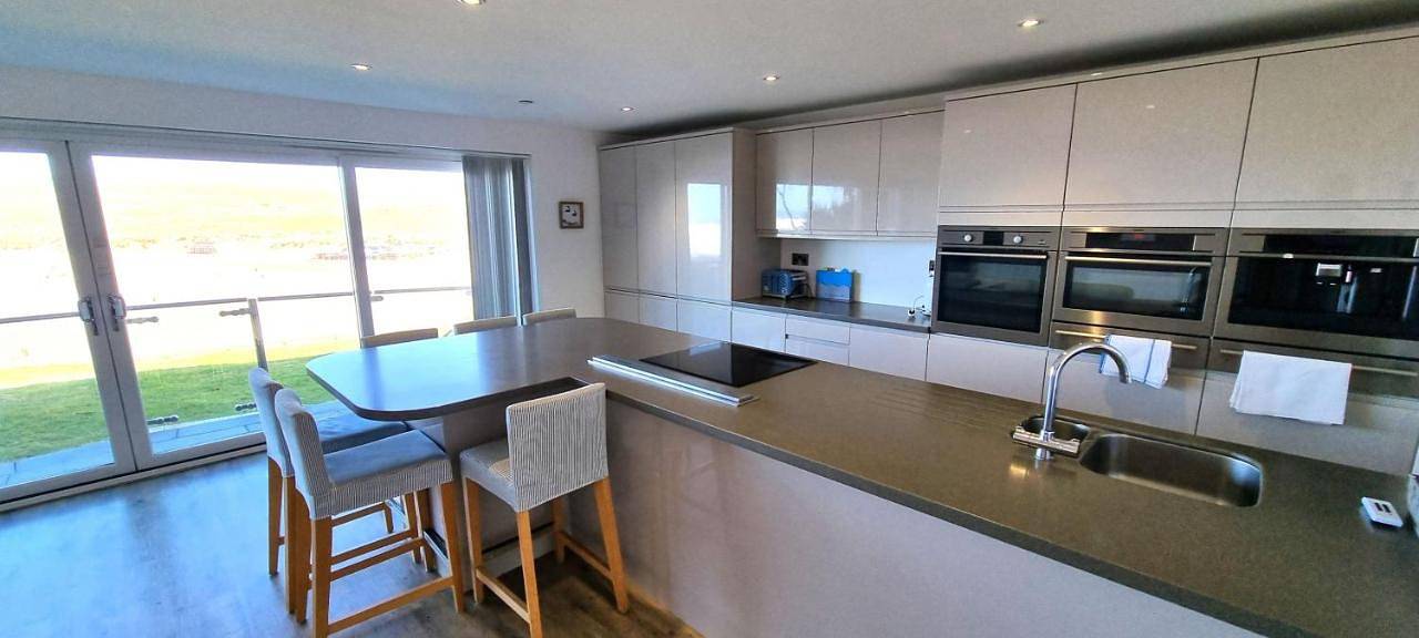 Holiday Home in Perranporth, Cornwall