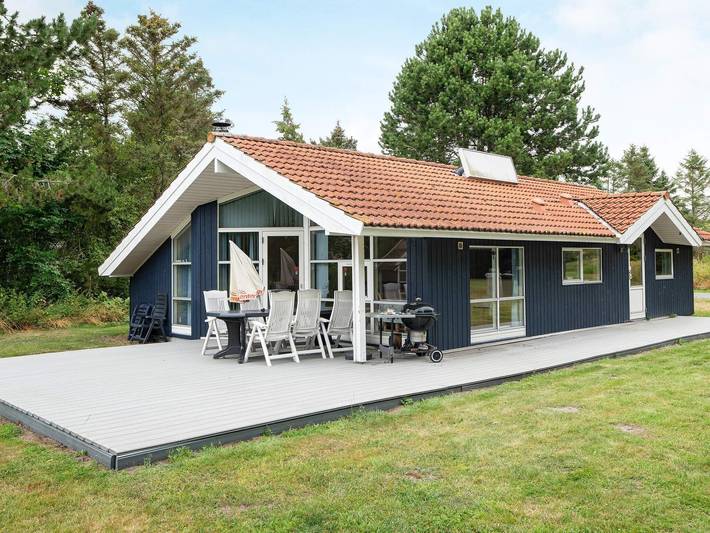 8 person feriebolig i Rødby in Rødby, Svenske Østersøen