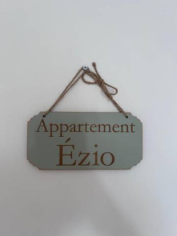 Gîte pour 3 personnes à Cournon-d'Auvergne