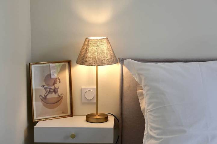 Gîte pour 6 personnes à Fontaines-en-Sologne - 4