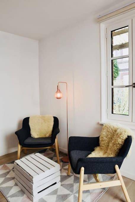 Location de vacances pour 2 personnes dans Office de Tourisme d'Etretat - 4