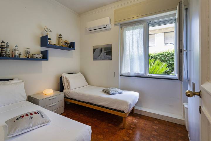 Gîte pour 4 personnes à Santa Margherita Ligure - 4