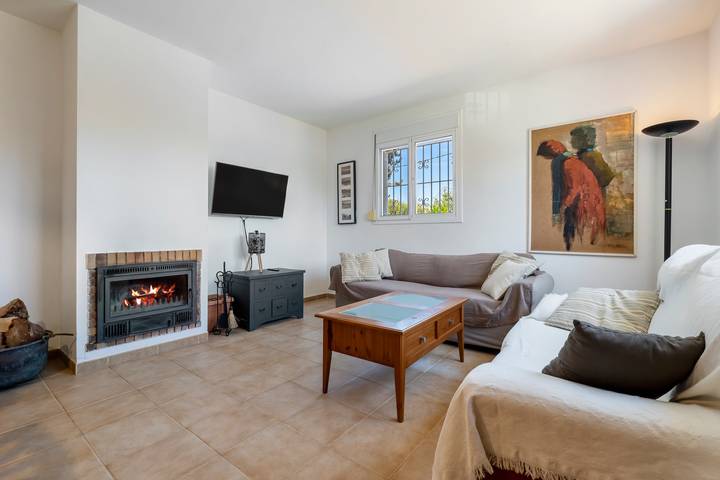 Location de vacances pour 5 personnes dans Les Tres Cales - 3