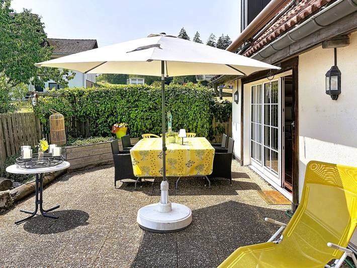 Ferienhaus für 10 Personen, mit Garten und Sauna, mit Haustier im Schwarzwald - 3