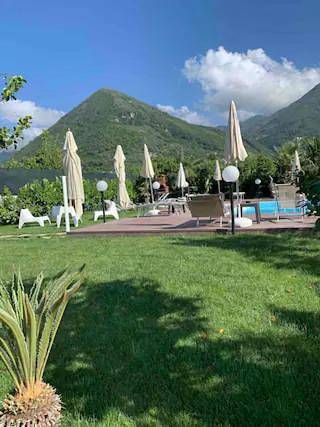 Gîte pour 3 personnes, avec jardin ainsi que vue et piscine à Castellammare di Stabia - 3
