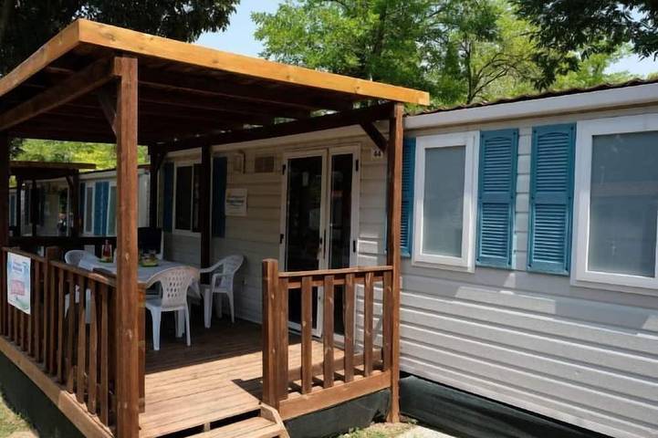Ferienhaus für 6 Personen - 1