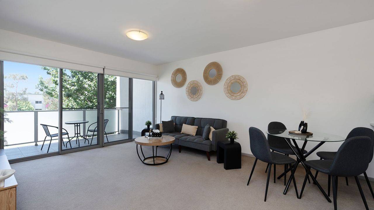 Ganze Ferienwohnung, Ferienwohnung für 4 Personen (1 m²) in Franklin in Canberra, Australian Capital Territory