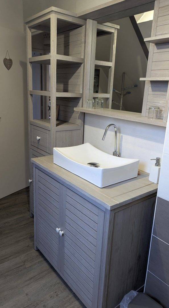 Chambre Rose Blanche - Chambre in Le Lude, Vallée de la Loire