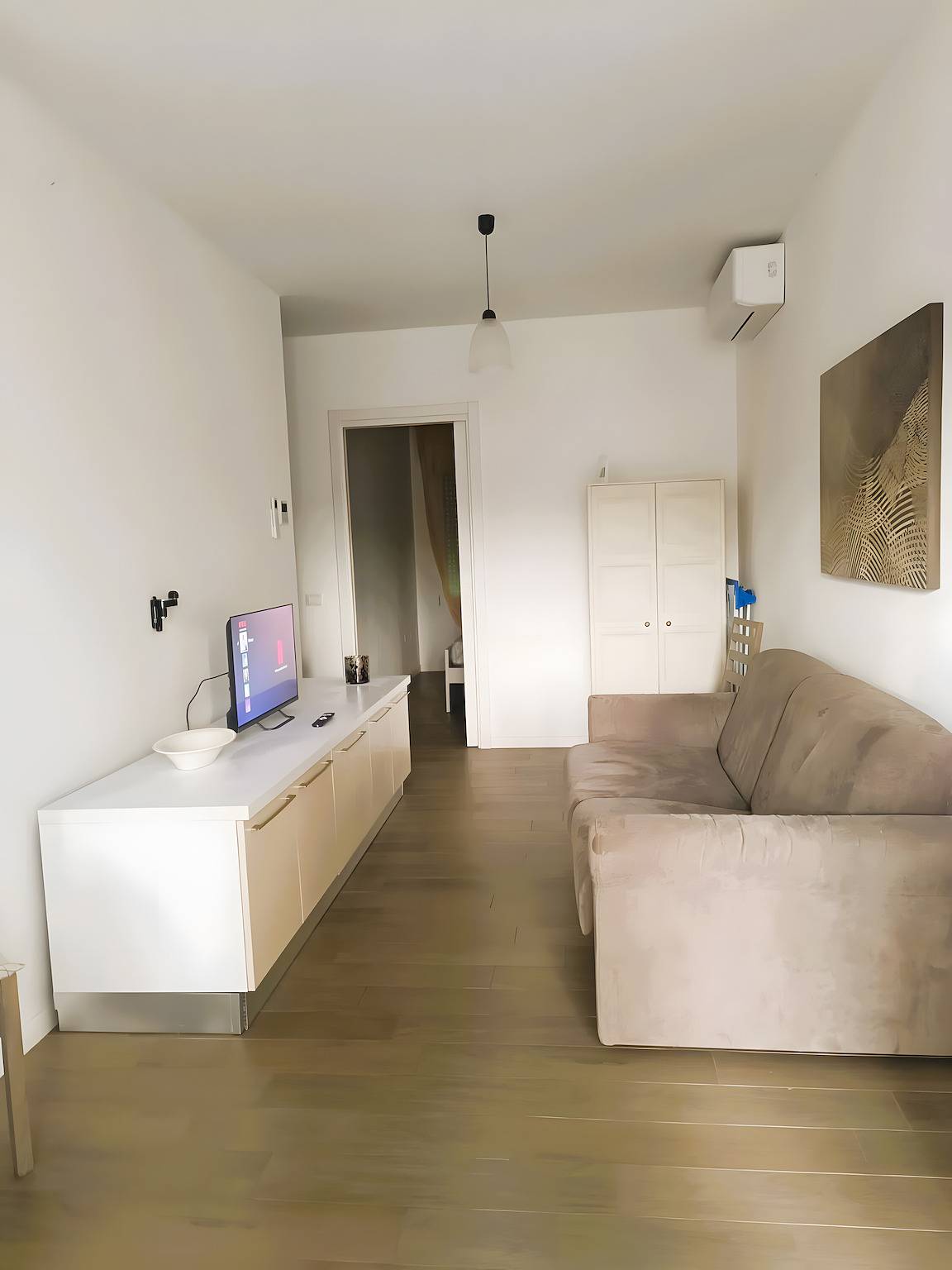 Grazia Family Apartment Rez-de-chaussée avec Wi-Fi in Lido di Jesolo, Jesolo