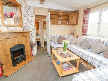 Bungalow für 4 Personen in Newport (Insel Wight), Isle of Wight, Bild 2