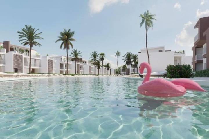 Ferienhaus für 5 Personen, mit Garten und Pool in Jesolo - 2